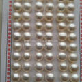 AAAA High Quality Real Matched Pearl Loose Beads